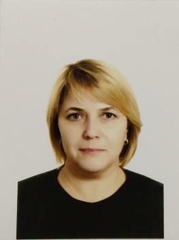Герцун Наталія Вікторівна